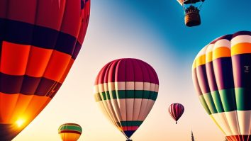 Balloon Mortgages: An Overview