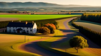Rural Home Loan Options