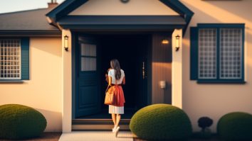 Securing Your First Home Loan